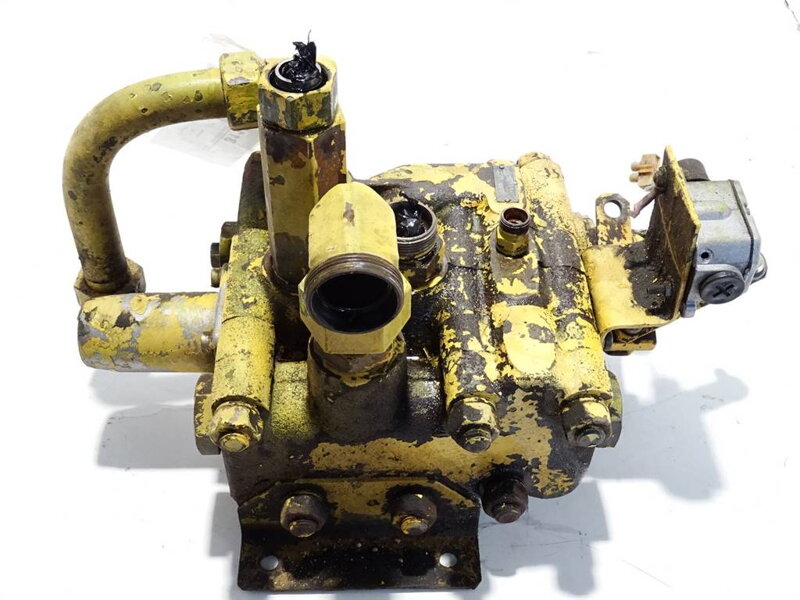 Rozdělovač T138 Tatra ---