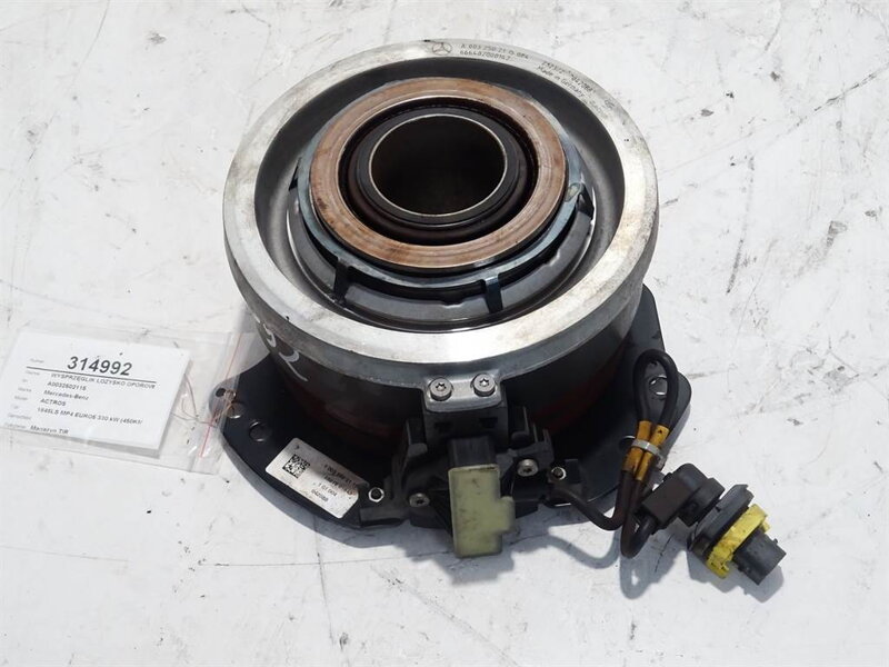 Servo ložisko odporové Mercedes-benz Actros MP4 / MP5 2011 - 2022 A0032502115