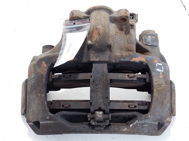 Brzdový třmen zadní levý Iveco Stralis I 2002 - 2022