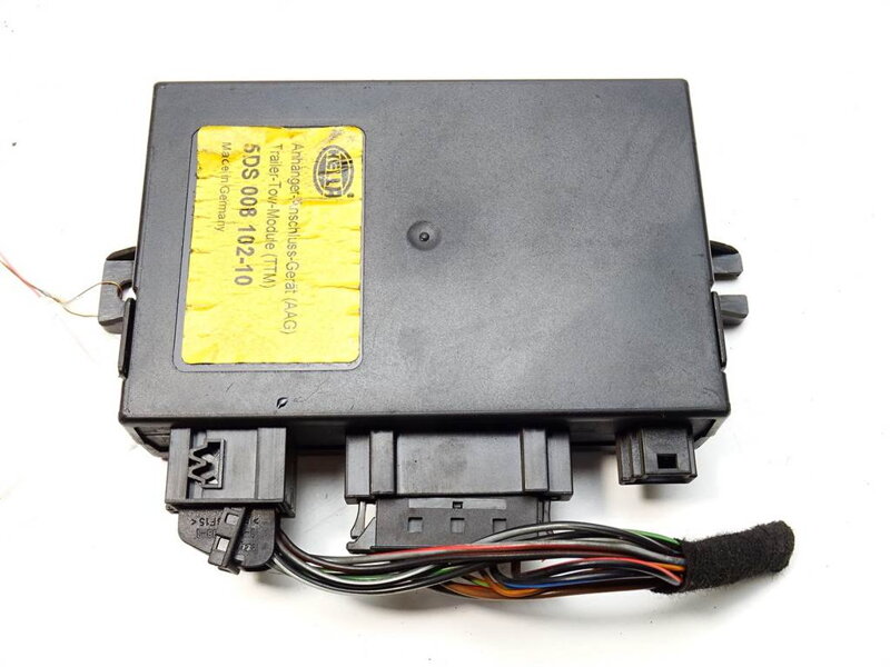 Modul řídicí jednotka Mercedes-benz Class C (W203) 2000 - 2007 5DS008102-10