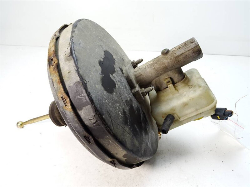 Posilovač brzd servo VW Golf IV (1J1) 1997 - 2008