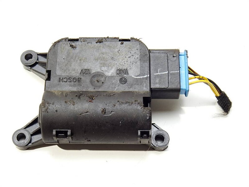 Motorek radiátoru topení VW Passat B7 (362) 2010 - 2015 3C0907511A