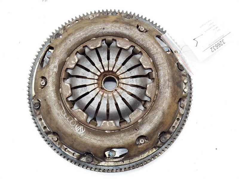 Kompletní spojka Seat Altea XL (5P5, 5P8) 2006 - 2022 036141026