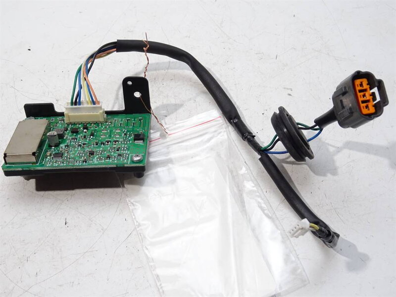 Řídicí jednotka světla LED Mazda 6 Sedan (GJ, GL) 2012 - 2022