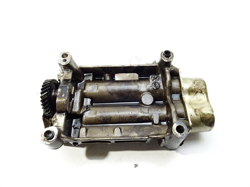 Hřídele vyvažovací KIA Carens II (MPV) (FJ) 2002 - 2022 D4EA