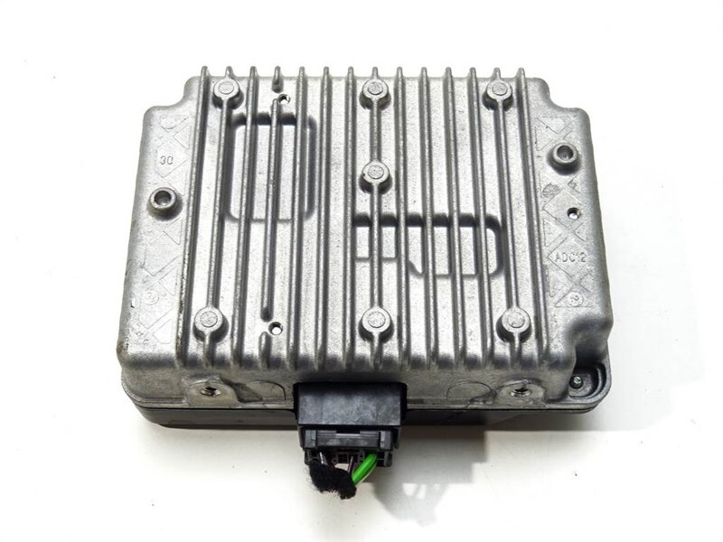 Modul řídicí jednotka Jeep Renegade SUV (BU, B1, BV) 2014 - 2022 51942594