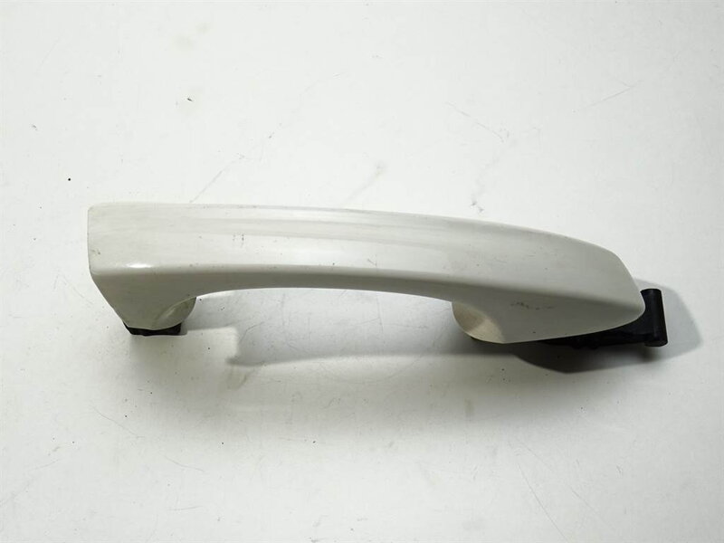 Klika zadní pravá vnější Skoda Octavia III (5E3, NL3, NR3) 2012 - 2022