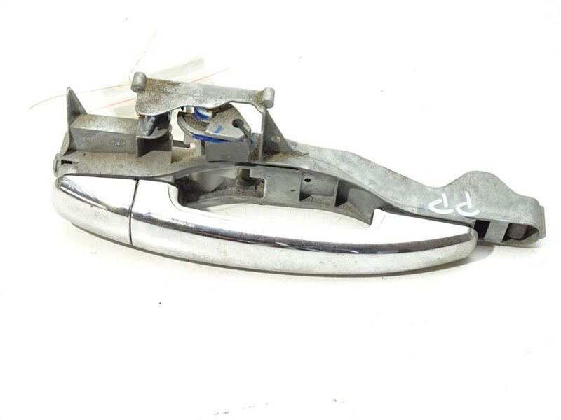 Klika přední pravá vnější Citroen C4 Picasso I (MPV) (UD_) 2006 - 2015