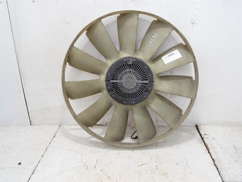 Ventilátor chladiče MAN TGX I 2006 - 2022