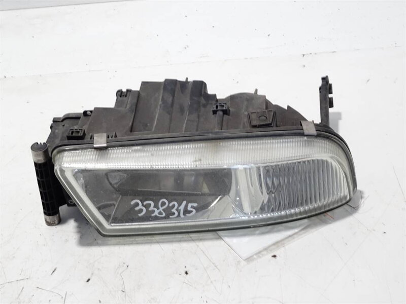 Halogen / mlhovka pravá MAN TGX I 2006 - 2022 81251016522