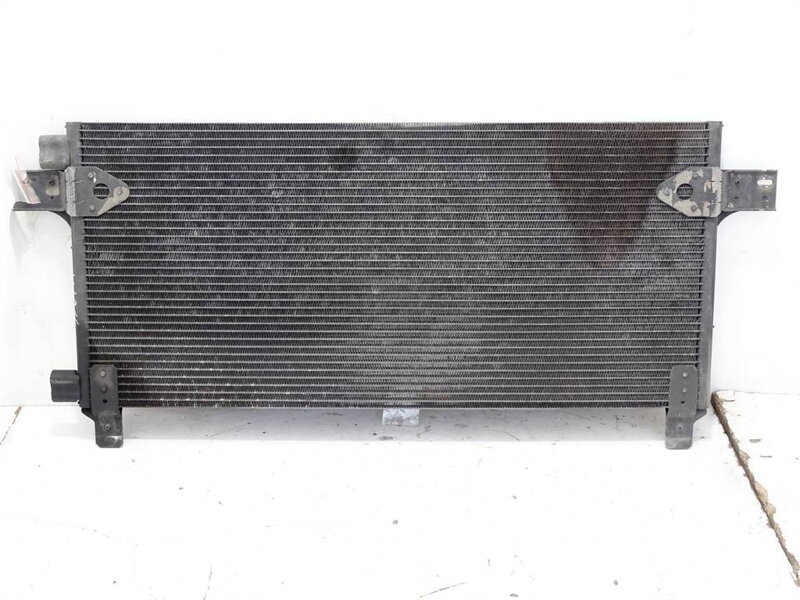 Chladič klimatizace MAN TGX I 2006 - 2022 81619200032