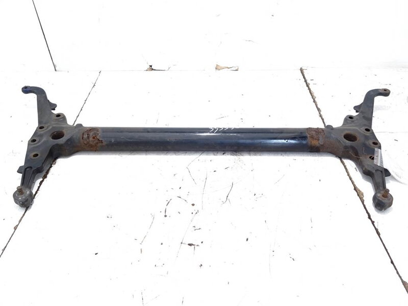 Výztuha rámu pavouk MAN TGX I 2006 - 2022 81412803600