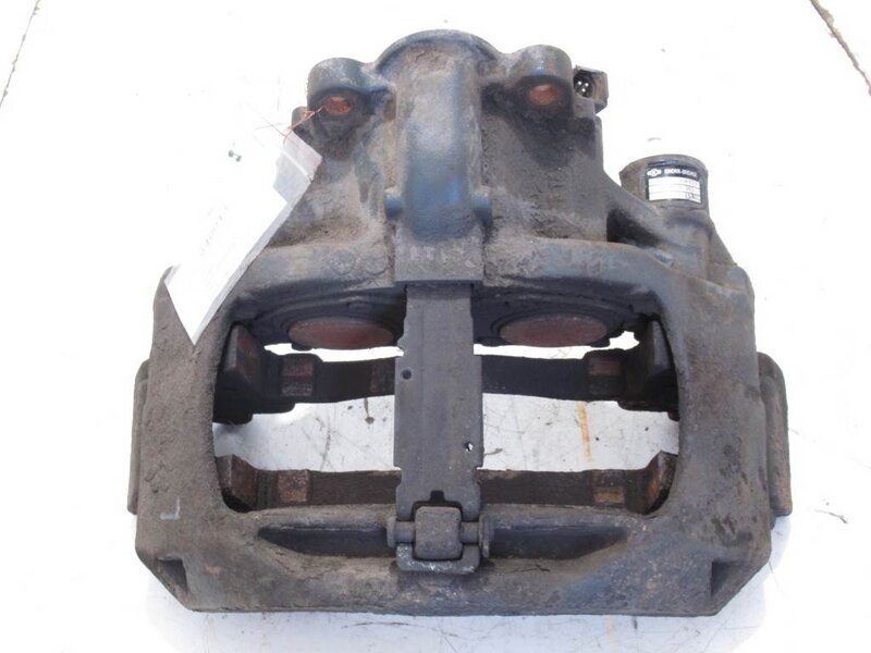 Brzdový třmen přední levý Iveco Stralis I 2002 - 2022