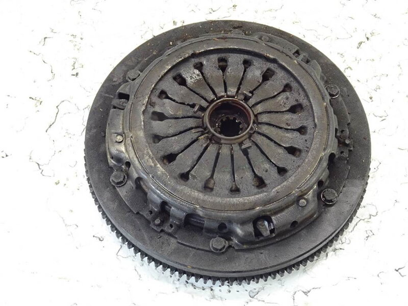 Kompletní spojka Iveco Daily II Autobus 1989 - 1999