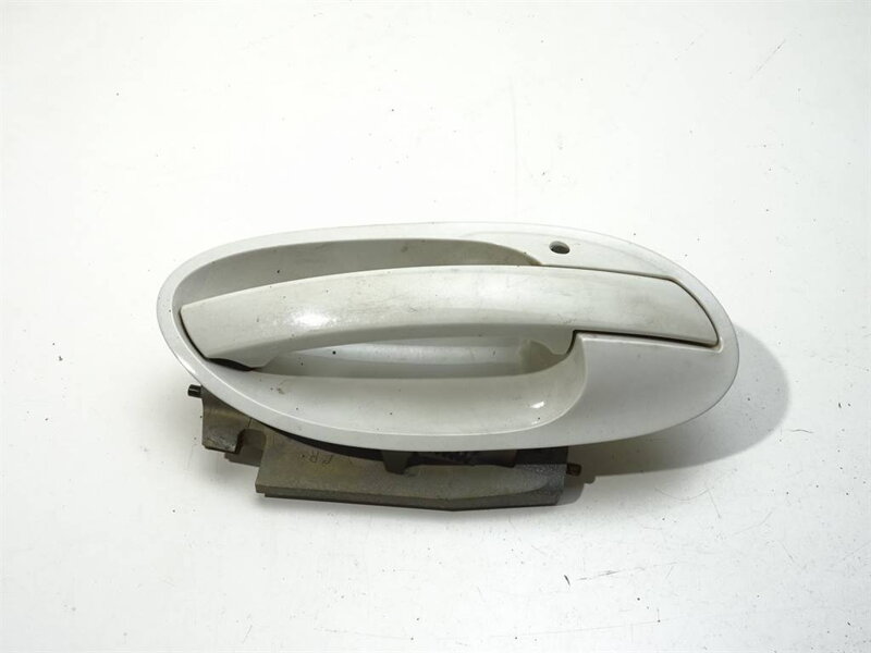 Klika zadní pravá vnější BMW 7 (E65, E66, E67) 2001 - 2009