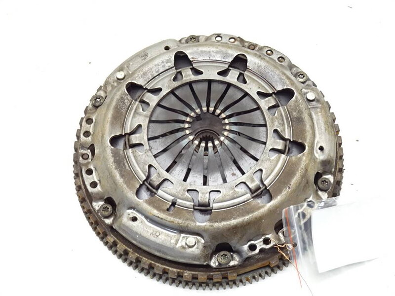 Kompletní spojka Citroen C8 (EA_, EB_) 2002 - 2022 RFN