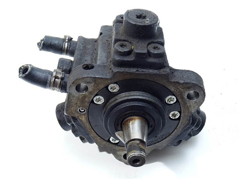 Vstřikovací čerpadlo Opel Vectra C Kombi (Z02) 2003 - 2009