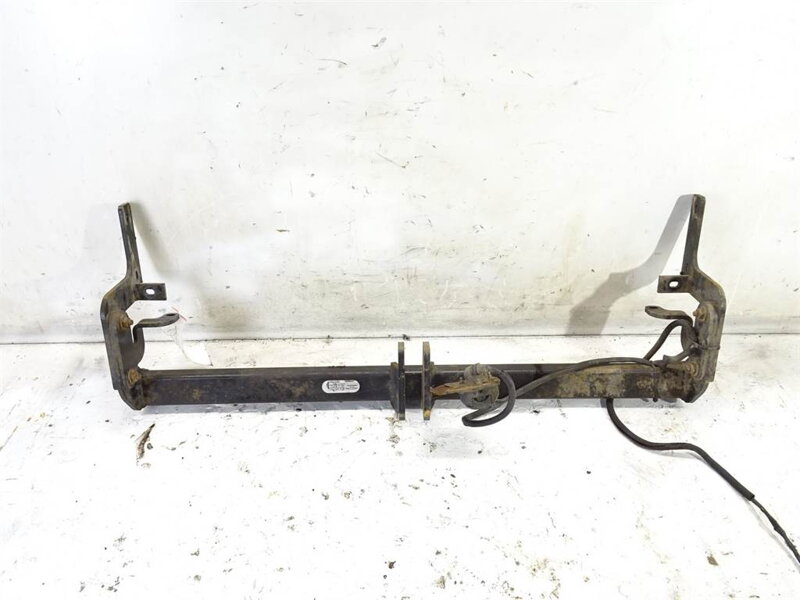 HÁK tažné RÁM Citroen C4 Cactus 2014 - 2022 1608049780