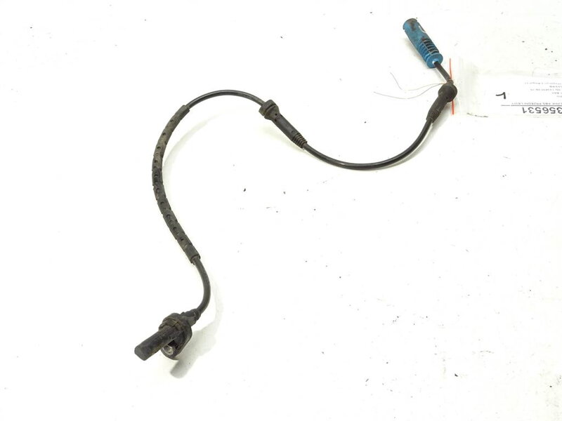 Čidlo přední levý BMW X1 (E84) 2009 - 2015 0265008236