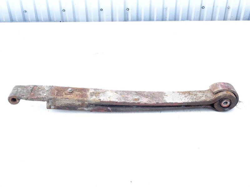 Polovičné listové pero zadní pravé Iveco Stralis I 2002 - 2022