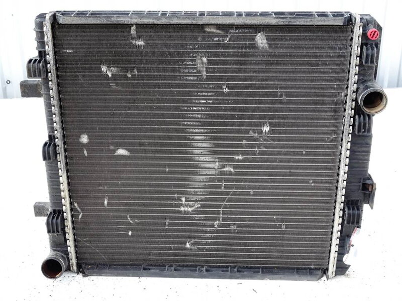 Chladič vody Kawasaki GTR