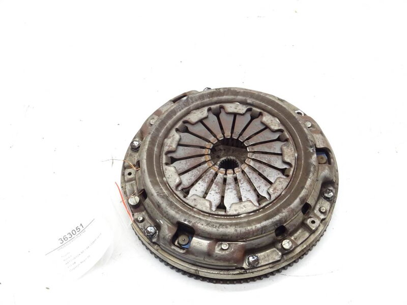 Kompletní spojka Toyota Auris (_E18_) 2012 - 2018