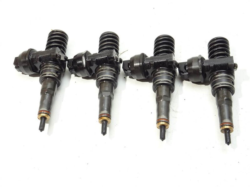 Vstřikovače Seat Cordoba (6L2) 2002 - 2009 0414720037