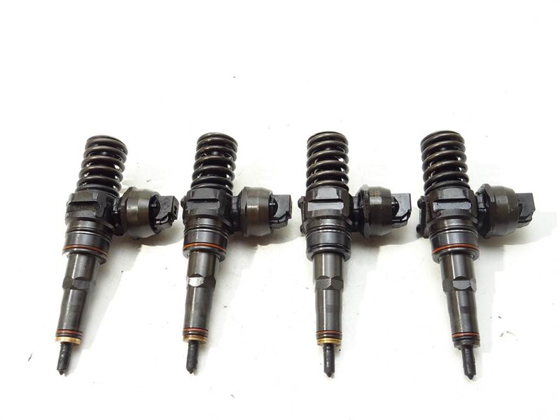 Vstřikovače Seat Alhambra (7V8, 7V9) 1996 - 2010 0414720038