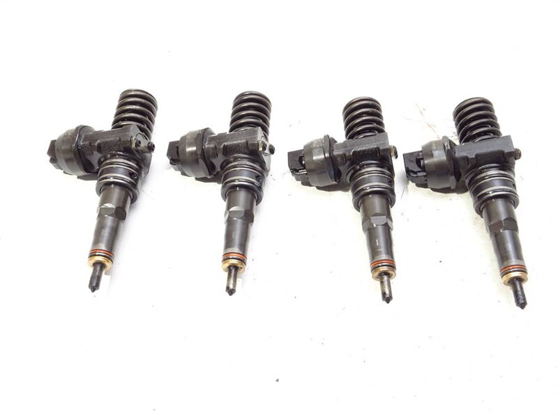 Vstřikovače Seat Alhambra (7V8, 7V9) 1996 - 2010 0414720038