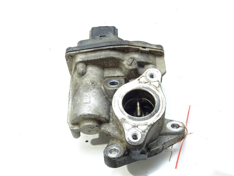 Ventil EGR Renault Megane IV Liftback (B9A/M/N_) 2015 - 2022 147109913R