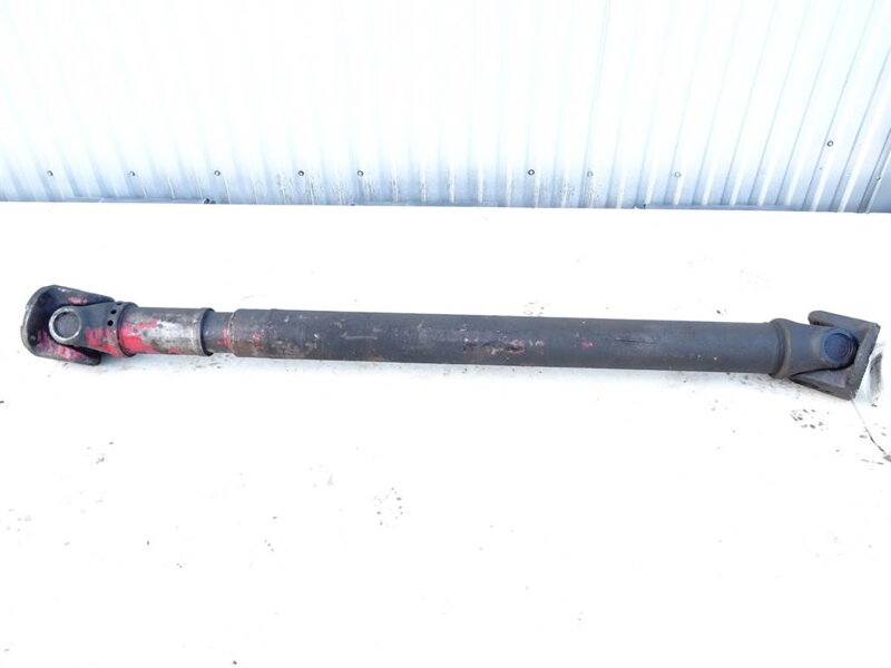 Hnací hřídel MAN TGA 2000 - 2022