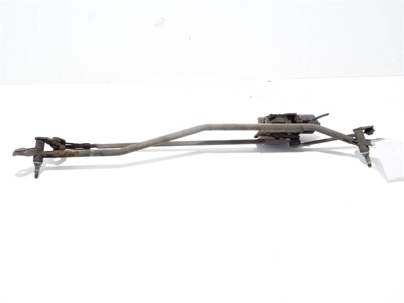 Mechanismus stěračů přední Mercedes-benz Axor 2001 - 2005