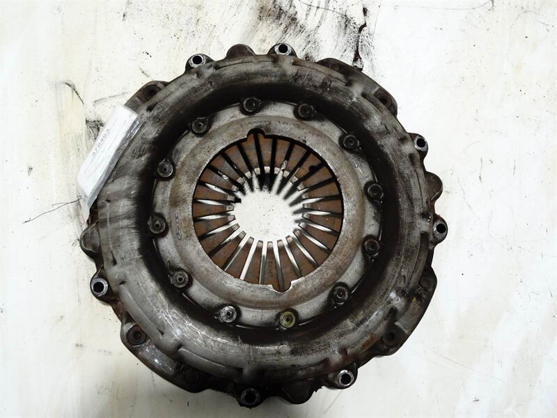 Kompletní spojka Mercedes-benz Axor 2001 - 2005 A0242502503