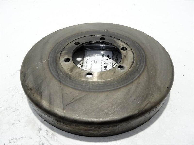 Tlumič vibrací hřídele klikového Volvo FH12 1993 - 2022