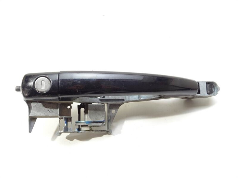 Klika přední levá vnější Citroen C4 Picasso I (MPV) (UD_) 2006 - 2015