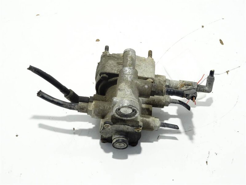 Ventil návěsu Volvo FH12 1993 - 2022 35220040040