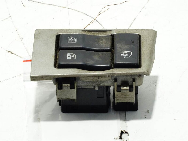 Ovládání oken Renault Trucks Premium 2 2005 - 2022