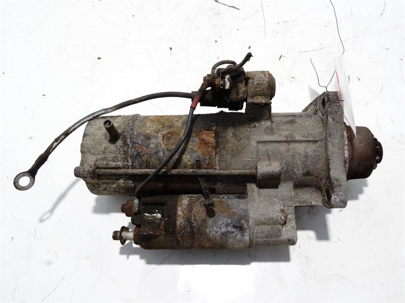 Startér Renault Trucks Premium 2 2005 - 2022