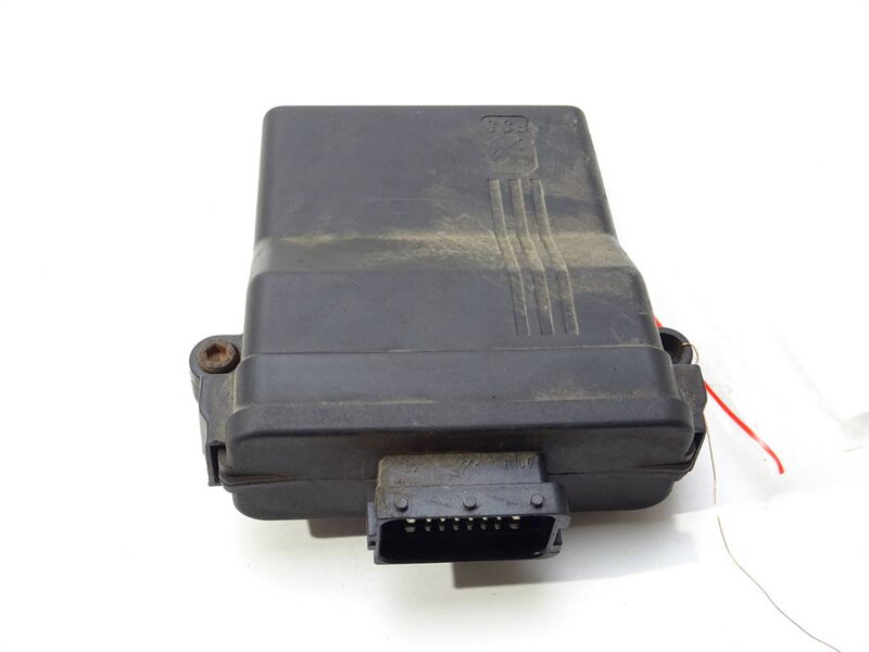 Počítač DO plynu LPG --- --- MTM DE817010