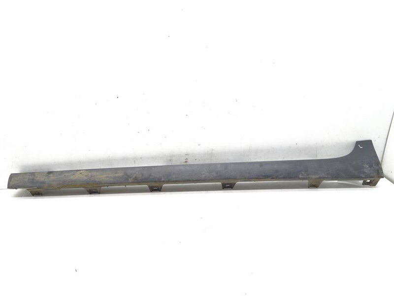 Lišta prahová levá Audi A6 Allroad C6 (4FH) 2006 - 2011