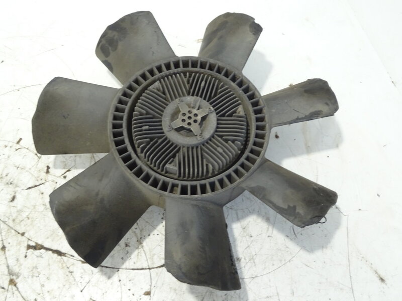 Viskózní spojka Autosan H7 . 10 . 02