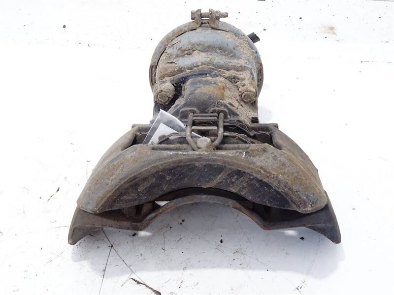 Brzdový třmen přední levý Autosan H7 . 10 . 02