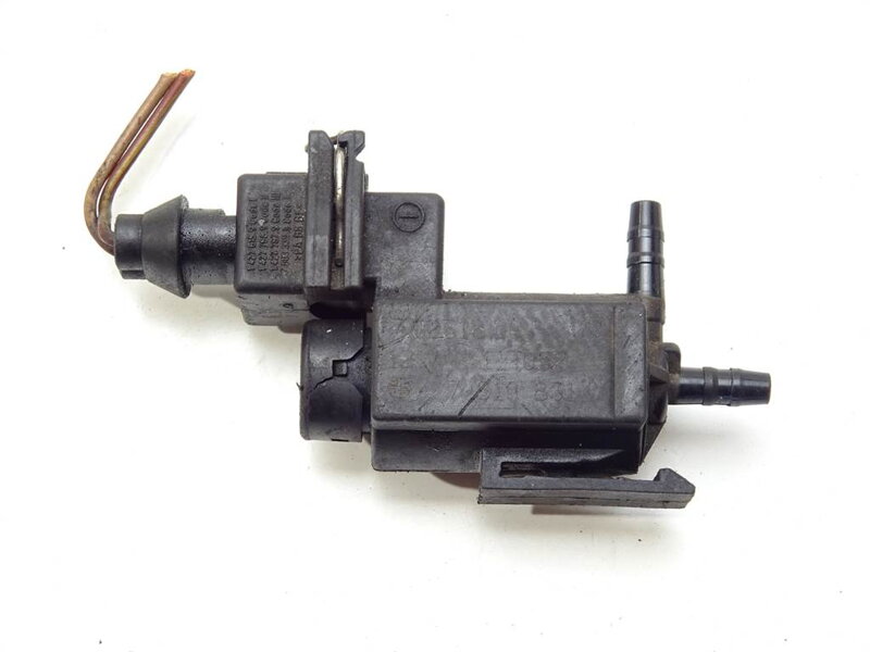 Ventil podtlaku BMW X5 (E70) 2006 - 2013 7810831