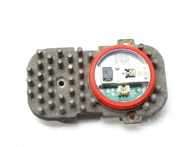 Řídicí jednotka světla LED BMW X5 (E70) 2006 - 2013