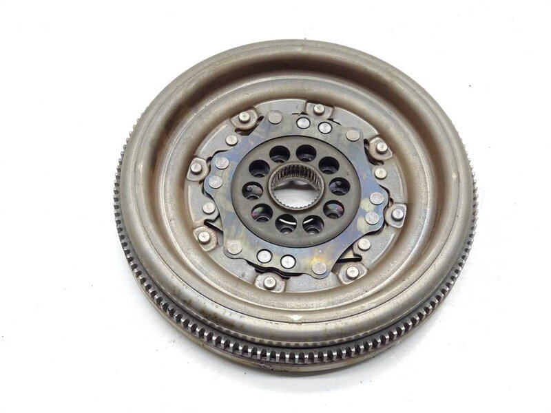 Kompletní spojka VW Passat B6 Variant (3C5) 2005 - 2011 AXZ