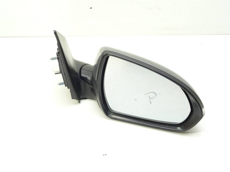 Zpětné zrcátko pravé Hyundai Elantra VI Sedan (AD, ADA) 2015 - 2022