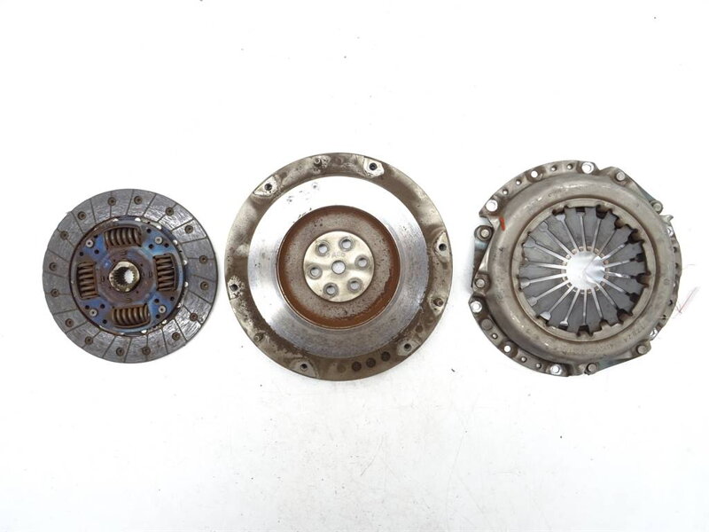 Kompletní spojka Hyundai Elantra VI Sedan (AD, ADA) 2015 - 2022 41300-26021