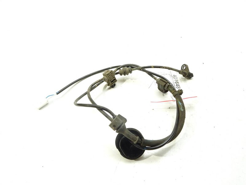 Čidlo zadní pravý Mazda 2 (DL, DJ) 2014 - 2022