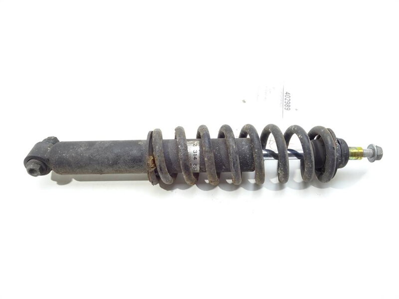 Tlumič přední BMW --- 2314867