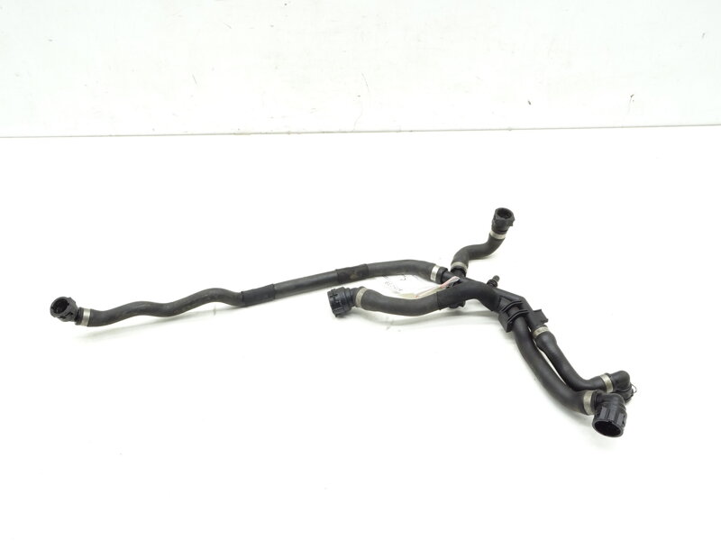 Hadice kabel vody chladiče BMW 7 (F01, F02, F03, F04) 2008 - 2015 7591512